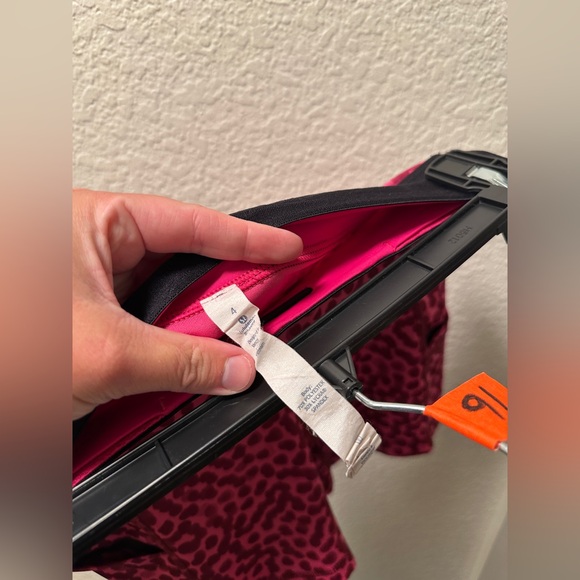 Lululemon biker shorts A76 - Picture 3 of 3